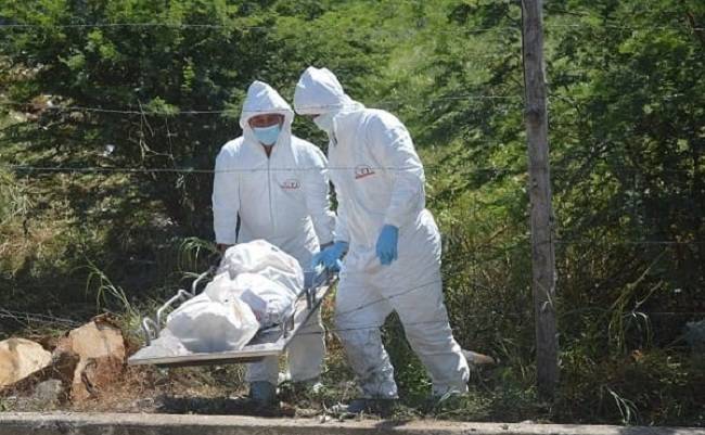 Sepultado vivo, la obra de alcantarillado que se convirtió en tumba en Guaitarilla