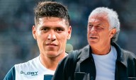¿Jesús Castillo envió fuerte indirecta a Néstor Gorosito? El mensaje que dejó tras quedar fuera del Alianza Lima vs Cienciano
