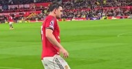 Man Utd 'risk Premier League investigation' after footage from Chelsea clash emerges