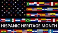 Hispanic Heritage Month starts midway through September: Here's why
