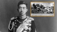Emperor Hirohito Calls For Ceasefire After Bombing Of Pearl Harbor