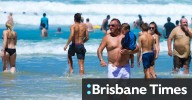 Brisbane weather: Short burst of summer arrives in Brisbane with 30