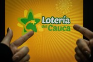 Estos son los resultados de la Lotería del Cauca del sábado 6 de septiembre de 2025