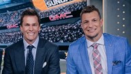 Tom Brady comes out of retirement aged 47 for major new NFL career venture alongside Rob Gronkowski