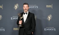 ABC suspende el programa “Jimmy Kimmel Live” por sus comentarios sobre la muerte de Charlie Kirk