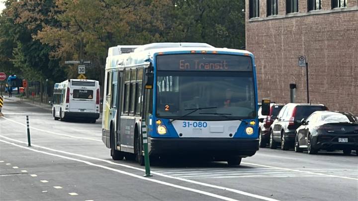 Montreal STM strike reaches 6th day, with uncertainty ahead