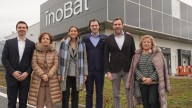 Inobat consigue 53 millones de ayudas para su megafábrica de baterías en Valladolid