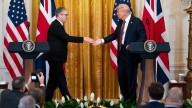 5 questions hanging over President Trump’s British trip