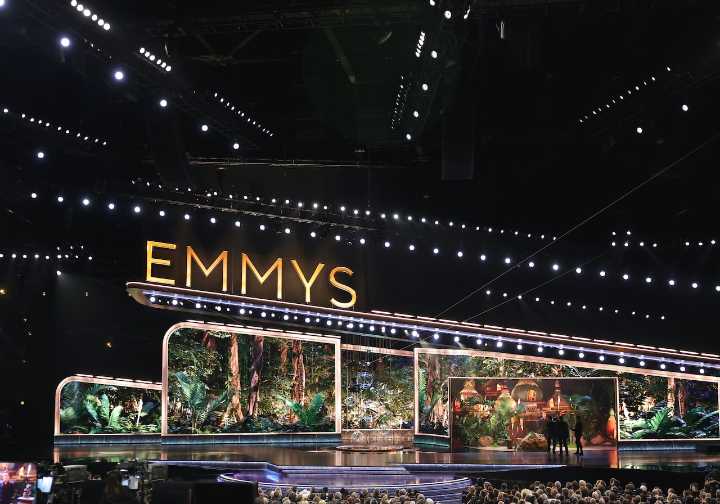 Major Hollywood star misses Emmys after trip to ER