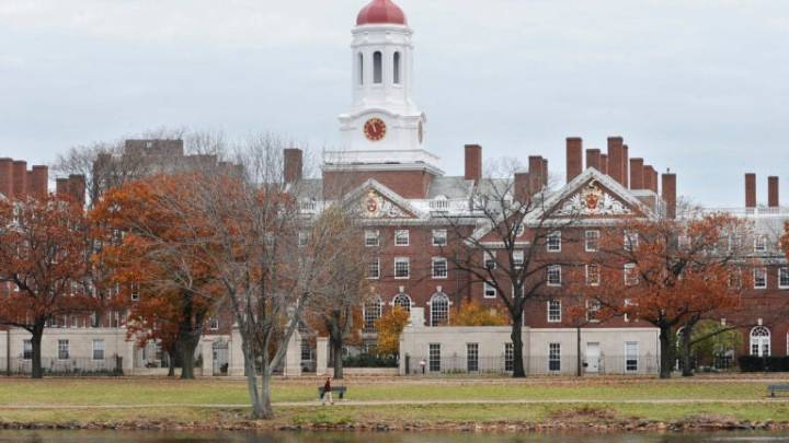 Judge reverses Trump cuts of billions of dollars to Harvard