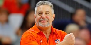 Report: Bruce Pearl ‘giving himself until the end of the month’ to decide on U.S. Senate run