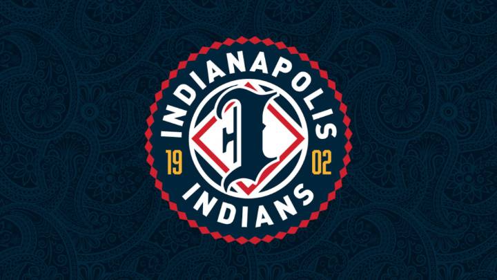 Indianapolis Indians unveil new look, honoring early 1900s baseball heritage