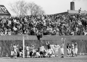 Former Bears Safety, NFL Champion Larry Glueck Dies at 84