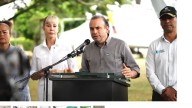 Alcalde de Cali pide volver a corredores blindados que hubo por la COP16: 'Presidente Petro, está en sus manos aumentar el presupuesto de seguridad'