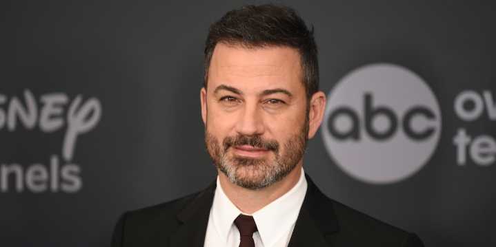Jimmy Kimmel, Free Speech and our Tenuous Times