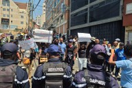 Madagascar’s president fires the government following days of deadly unrest