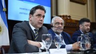 Gobernadores exigen que Lisandro Catalán tenga "poder de decisión" y apuntan al Presupuesto como primer test