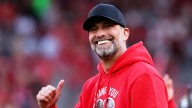 Benfica presidential candidate wants to bring ex-Liverpool boss Jurgen Klopp to Lisbon