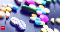 US pharma tariffs to have limited impact in India: Govt to panel