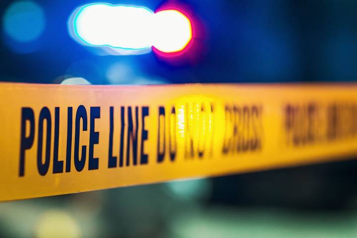 Boy, 5, Allegedly Beheaded by Stranger at Home in Front of His Mother