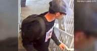 How the Charlie Kirk shooting suspect was apprehended