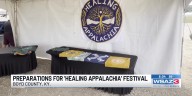 Sold out ‘Healing Appalachia’ raises awareness, funding for drug epidemic