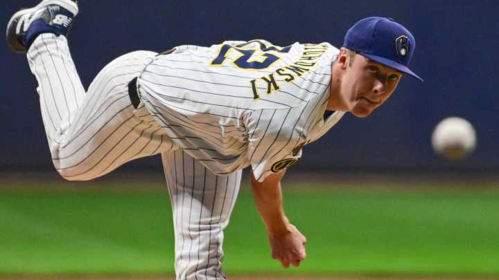 Brewers vs. Cardinals: Score, live updates
