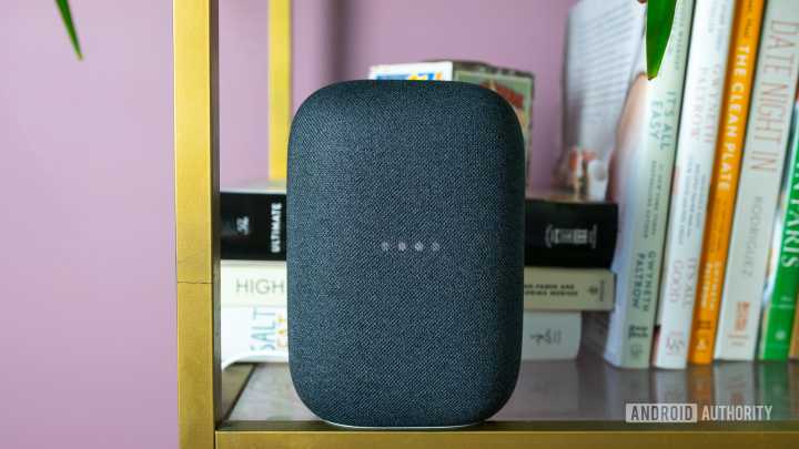 5 things the new Google Home Speaker needs before I’ll buy it