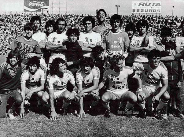 Partido futbolísticos de Olavarría: historia y presente