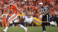 Troy at Clemson odds, picks and predictions