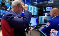 Efecto 7S: subió el dólar, cayeron los bonos y las acciones y el riesgo país alcanzó los 1100 puntos