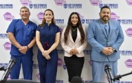 Convocan en Juárez al Primer Congreso Regional de Anestesiología