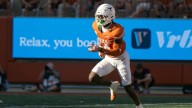 Defending national champion and 3rd-ranked Ohio State hosts No. 1 Texas in much