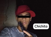 Abatido alias “Chichito”, líder de una banda delictiva