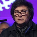 «Hemos tenido una clara derrota y hay que aceptarlo»: Milei tras el triunfo del peronismo en Buenos Aires