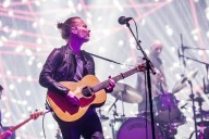 Radiohead announces new tour, no U.S. dates yet