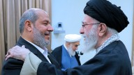 Jalil al Hayya, el escurridizo e influyente líder de Hamás que Israel intentó asesinar en Doha
