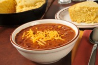Where to Find the Best Bowl of Chili in Kentucky