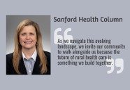 Karla Eischens Column: Weathering change in rural health care