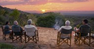 Australians embracing early bucket list adventures for health