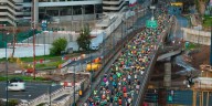 Una comunidad que encontró en los 42K de Buenos Aires su sentido de pertenencia
