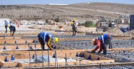 Estiman constructores la edificación de 7 mil viviendas en Chihuahua