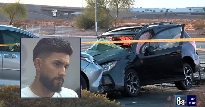 'Reckless and selfish': Woman's unborn baby killed by hammered and stoned driver, cops say