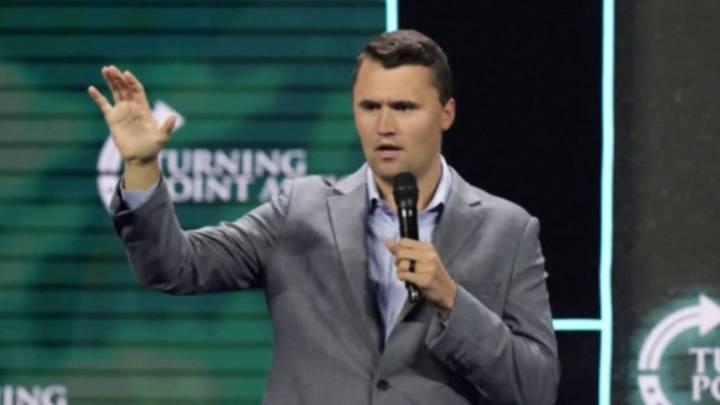 TEA reviewing 180 complaints over educators’ Charlie Kirk assassination posts