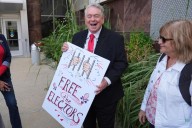 Michigan highlights challenges in prosecuting cases against fake electors