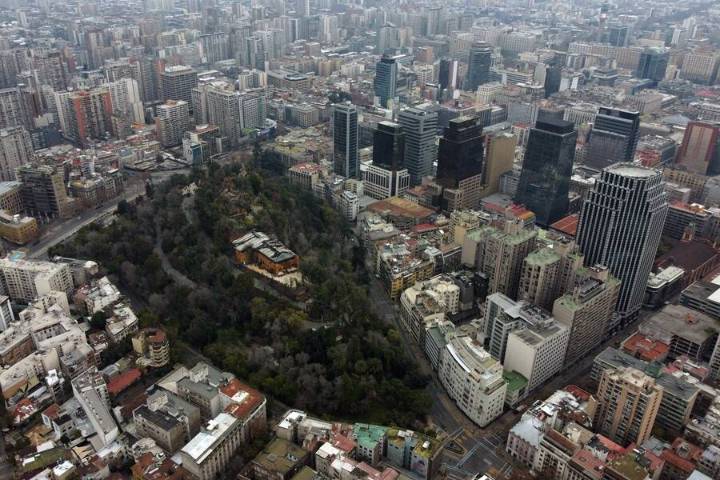 Cultura y memoria para un Chile mejor