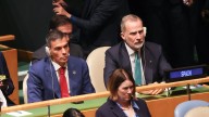 Felipe VI se dirigirá a la ONU en un discurso en el que se espera que clame por el fin a la masacre en Gaza