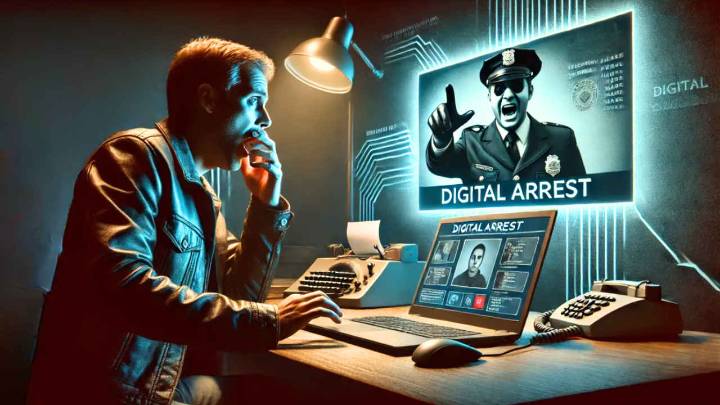 Elderly couple duped of Rs 70 Lakh in digital arrest scam linked to Pehalgam attack