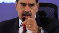 Maduro says US naval forces aimed at regime change in Venezuela