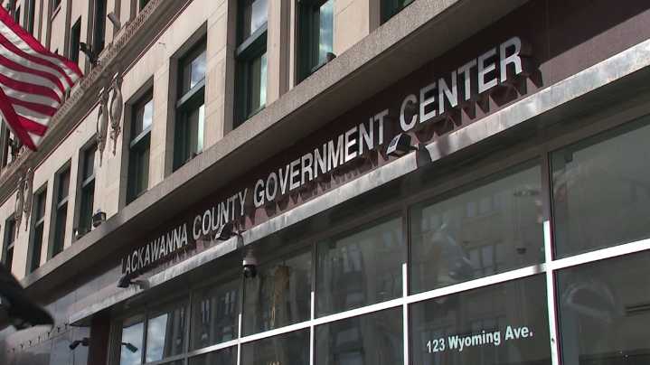 Lackawanna County judges plan vote for third commissioner; Gaughan, county seek last